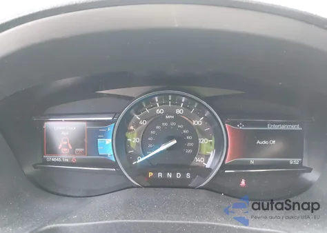 2018 Ford Explorer Xlt from USA, damaged, VIN 1FM5K8D88JGA94471